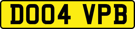 DO04VPB