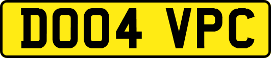 DO04VPC