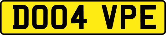 DO04VPE