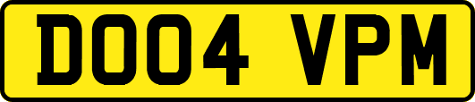 DO04VPM