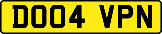 DO04VPN