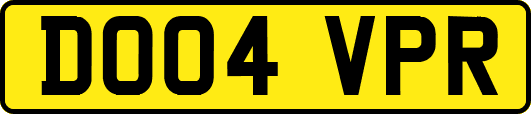 DO04VPR