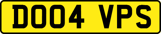 DO04VPS