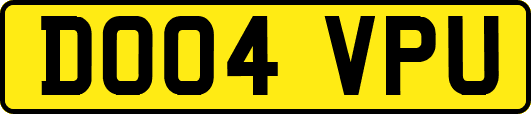 DO04VPU