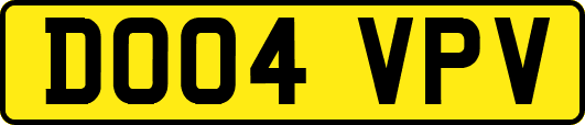 DO04VPV