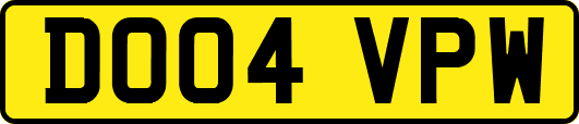 DO04VPW
