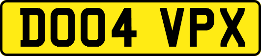DO04VPX