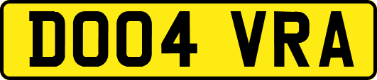 DO04VRA