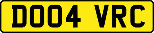 DO04VRC