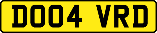 DO04VRD