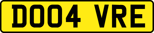 DO04VRE