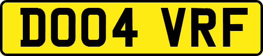 DO04VRF