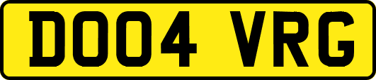 DO04VRG