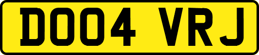 DO04VRJ
