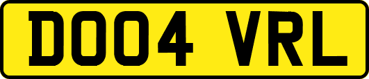 DO04VRL