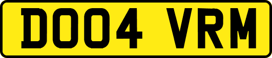 DO04VRM