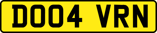 DO04VRN