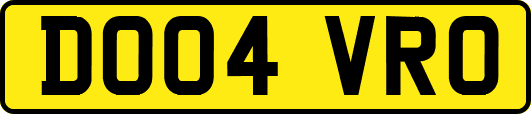 DO04VRO