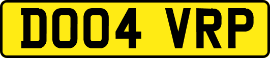 DO04VRP