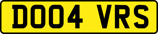 DO04VRS