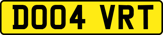 DO04VRT