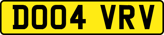 DO04VRV