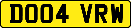DO04VRW