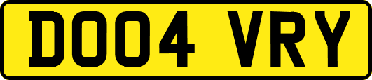 DO04VRY