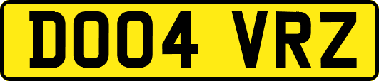 DO04VRZ