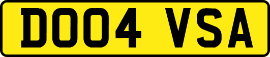 DO04VSA