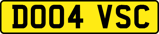 DO04VSC
