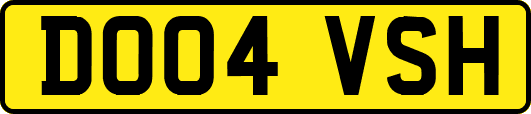 DO04VSH