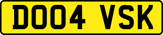 DO04VSK