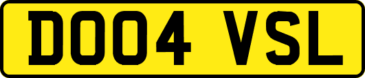 DO04VSL