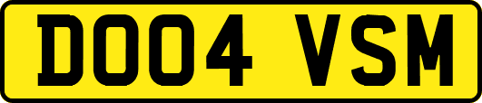 DO04VSM