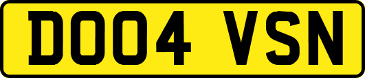 DO04VSN