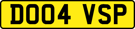 DO04VSP