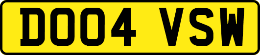 DO04VSW