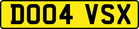 DO04VSX