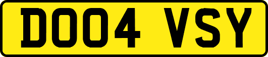 DO04VSY