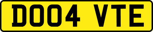 DO04VTE