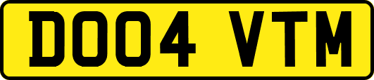 DO04VTM