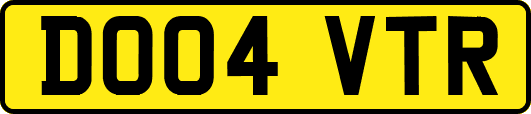 DO04VTR