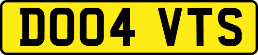 DO04VTS