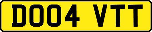DO04VTT