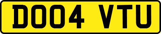 DO04VTU