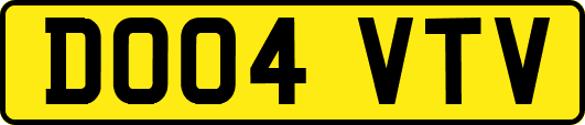 DO04VTV