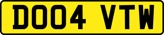 DO04VTW