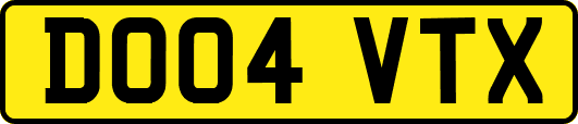 DO04VTX