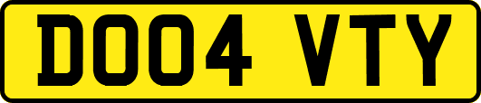 DO04VTY
